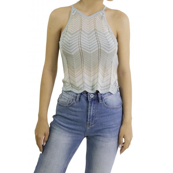Top multicolor fantasia Only